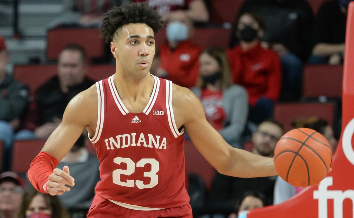 Purdue at Indiana odds, picks and prediction