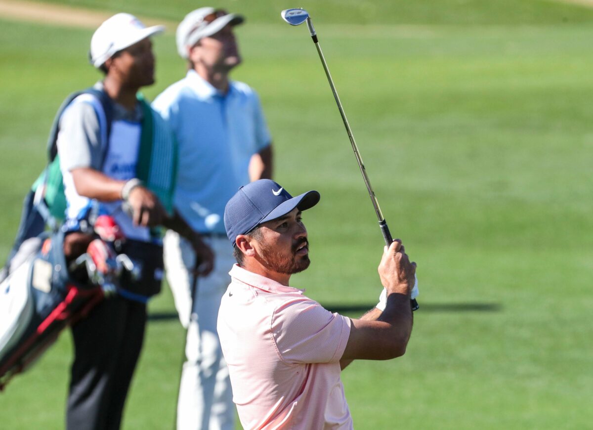 Want to play in the American Express pro-am? A spot could be yours for $30,000
