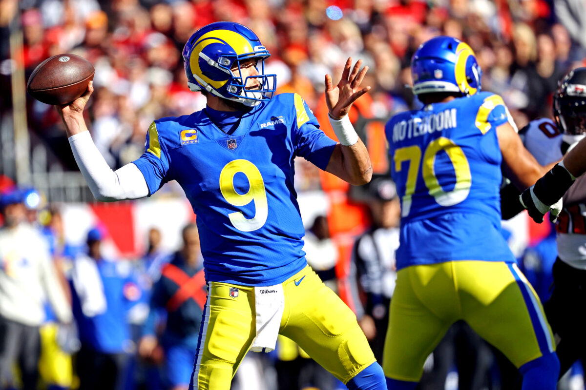 NFC Championship preview: How the Rams can beat the 49ers