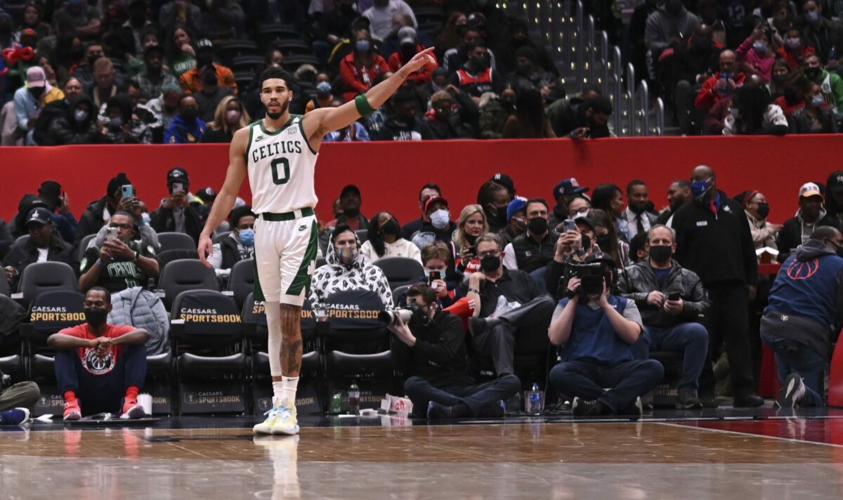 Sacramento Kings at Boston Celtics odds, picks and prediction