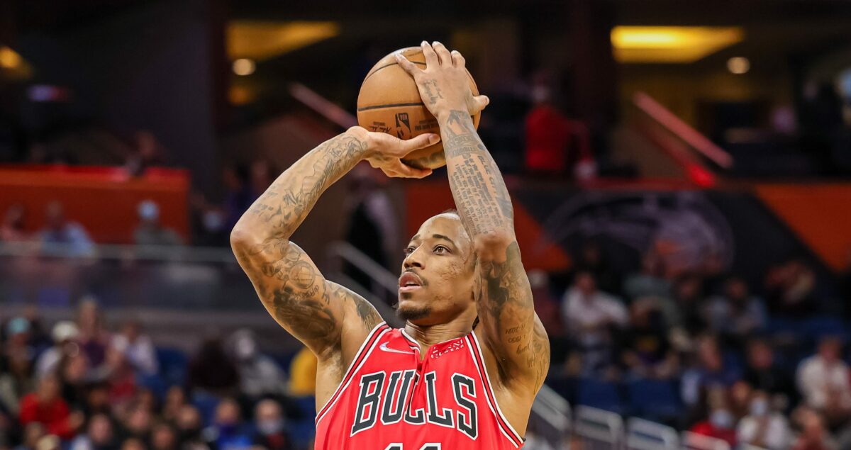 Chicago Bulls prop bets: 6 props for Bulls vs. Thunder