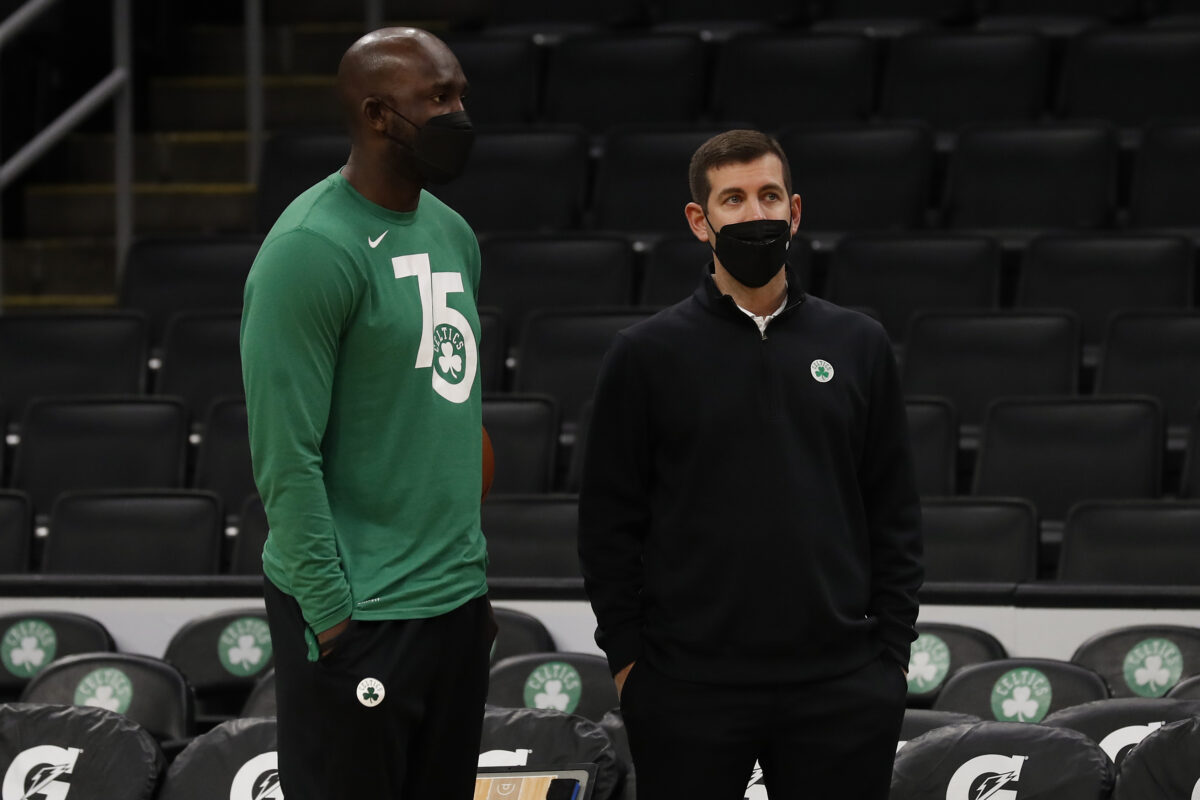 WATCH: What should Boston Celtics fans expect at the 2022 NBA trade deadline?