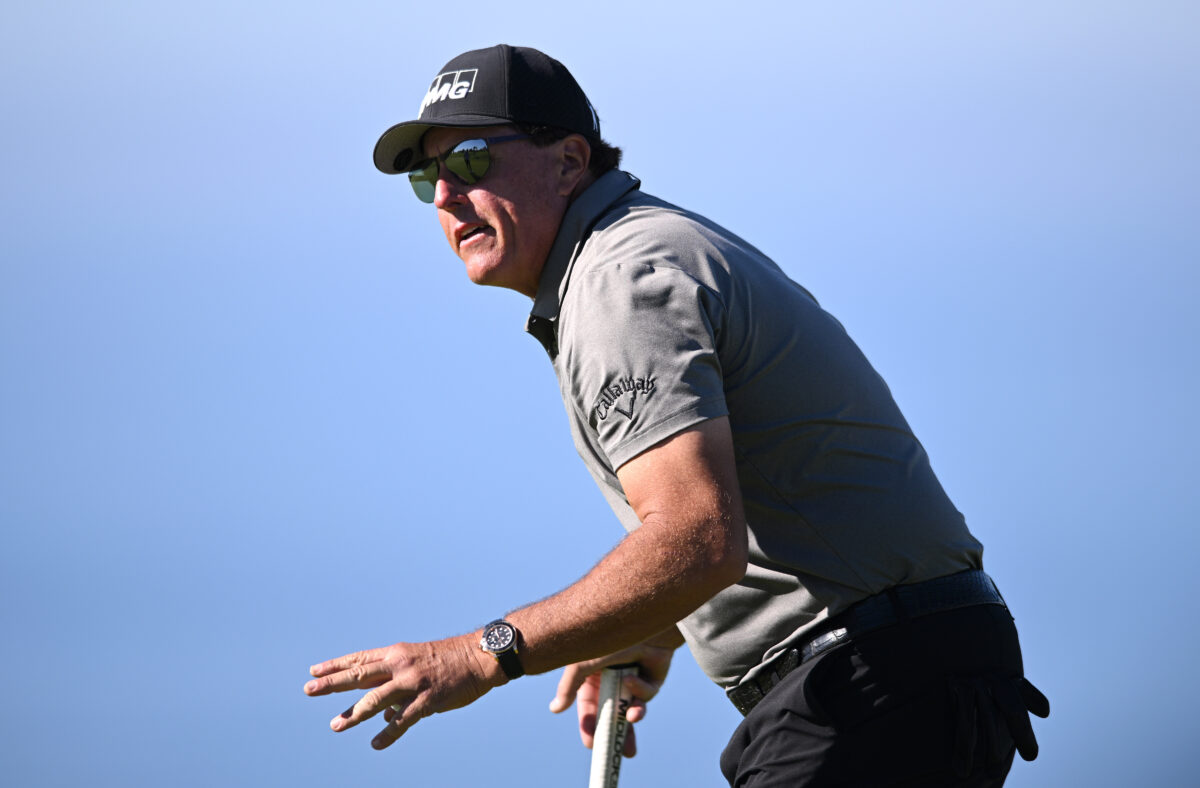 2022 Farmers Insurance Open Thursday tee times, TV and ESPN+ streaming info