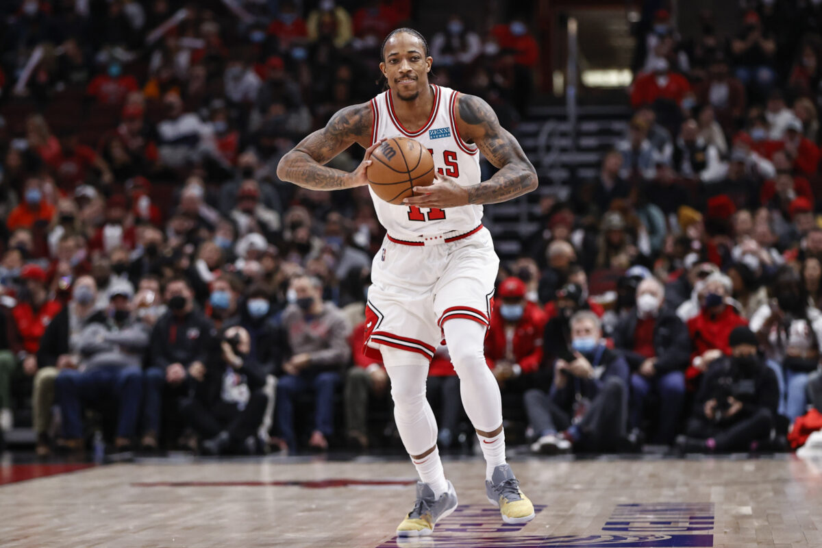 Chicago Bulls at San Antonio Spurs odds, picks and predictions
