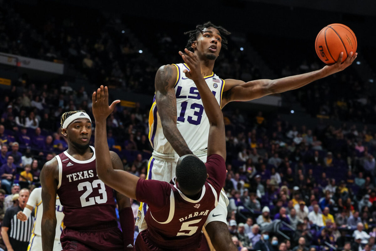 Instant Analysis: Takeaways from the LSU Tigers win over Texas A&M