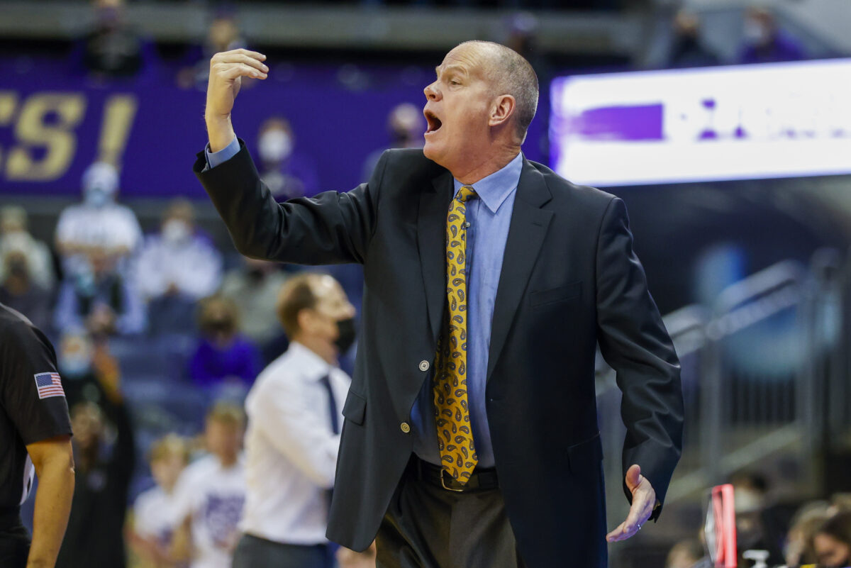 Tad Boyle rips apart Buffs following loss at Washington: “Pathetic”