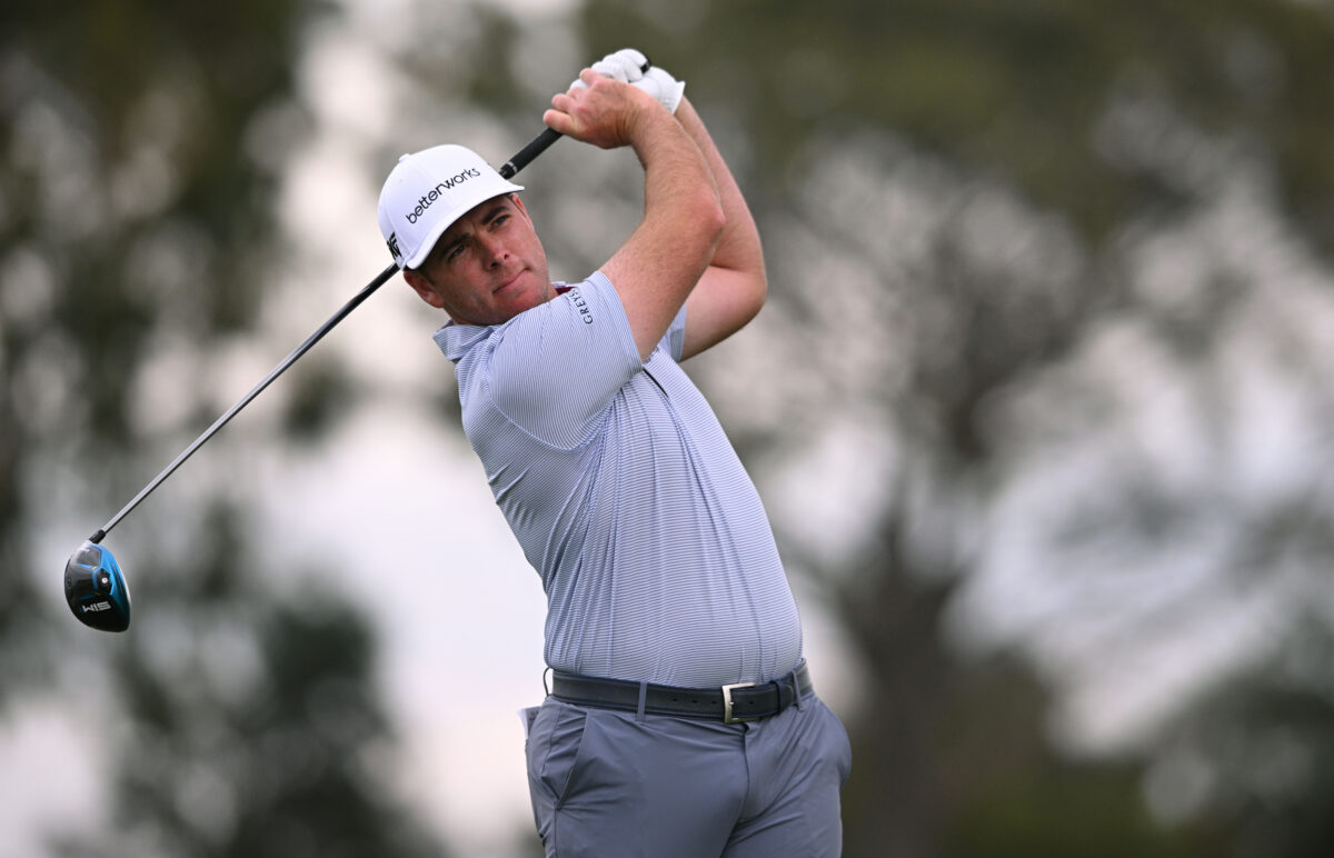 Luke List beats Will Zalatoris in a playoff at Farmers Insurance Open for first PGA Tour win