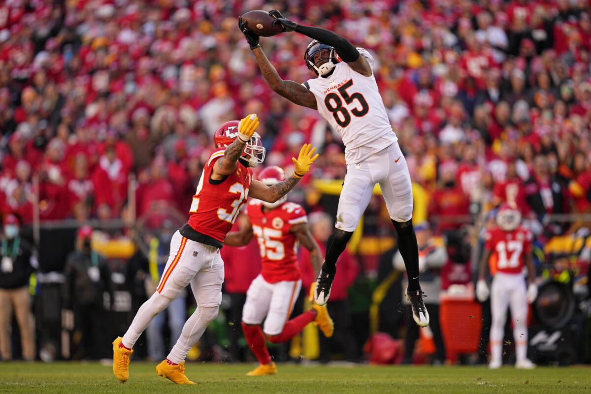 Instant analysis after Bengals beat Chiefs, advance to Super Bowl