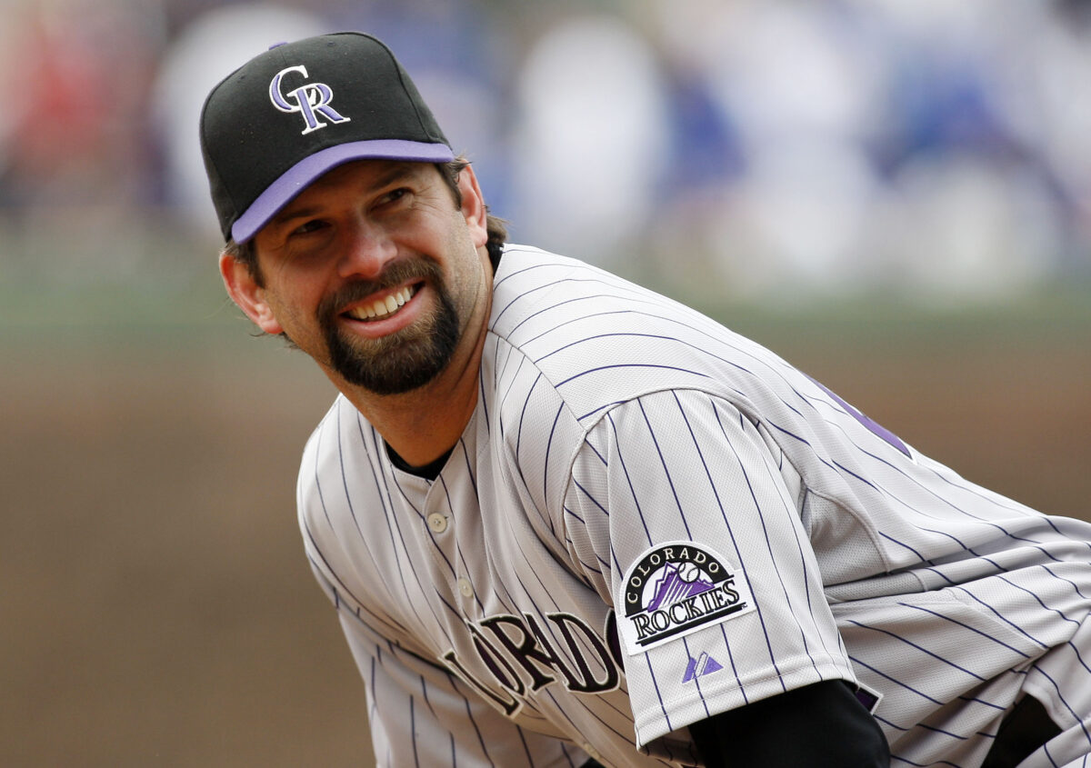 Todd Helton’s 2022 Baseball Hall of Fame voting results