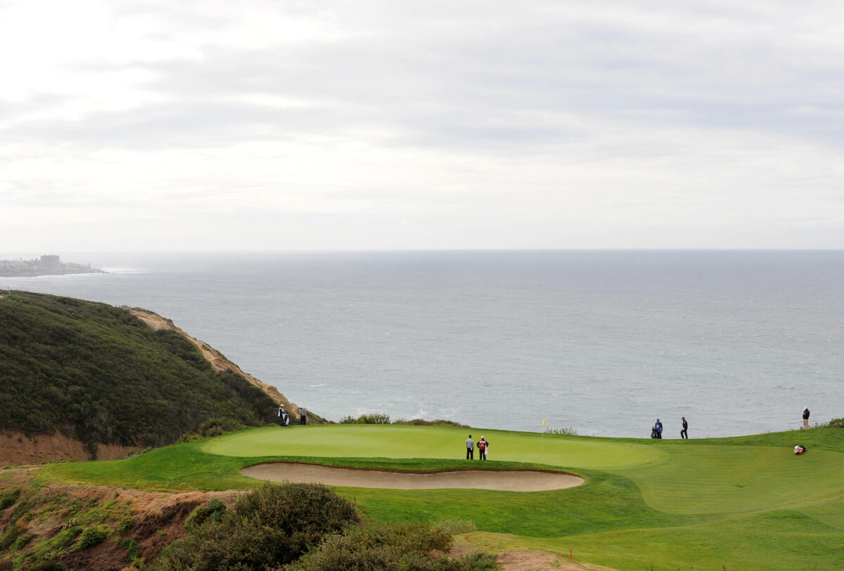 Revived California Assembly Bill threatens municipal golf, but in a watered-down form