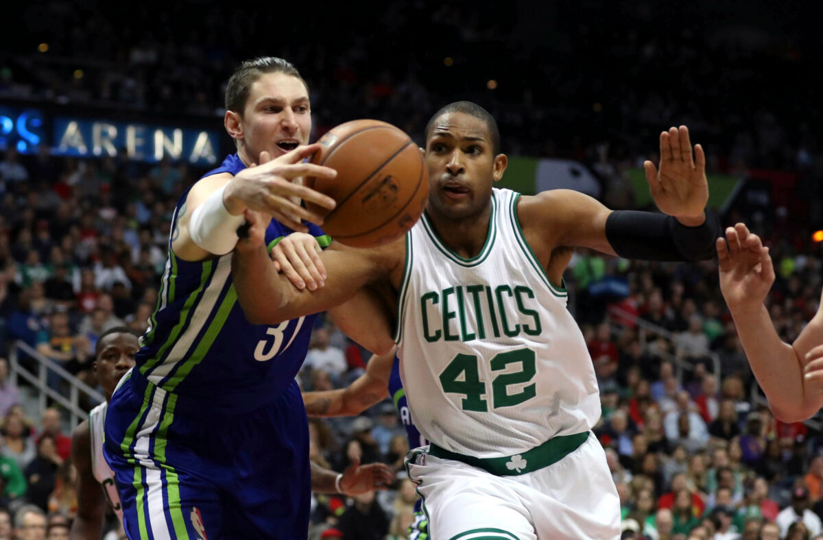 New B/R analysis highlights four trade targets to add shooting to the Boston Celtics