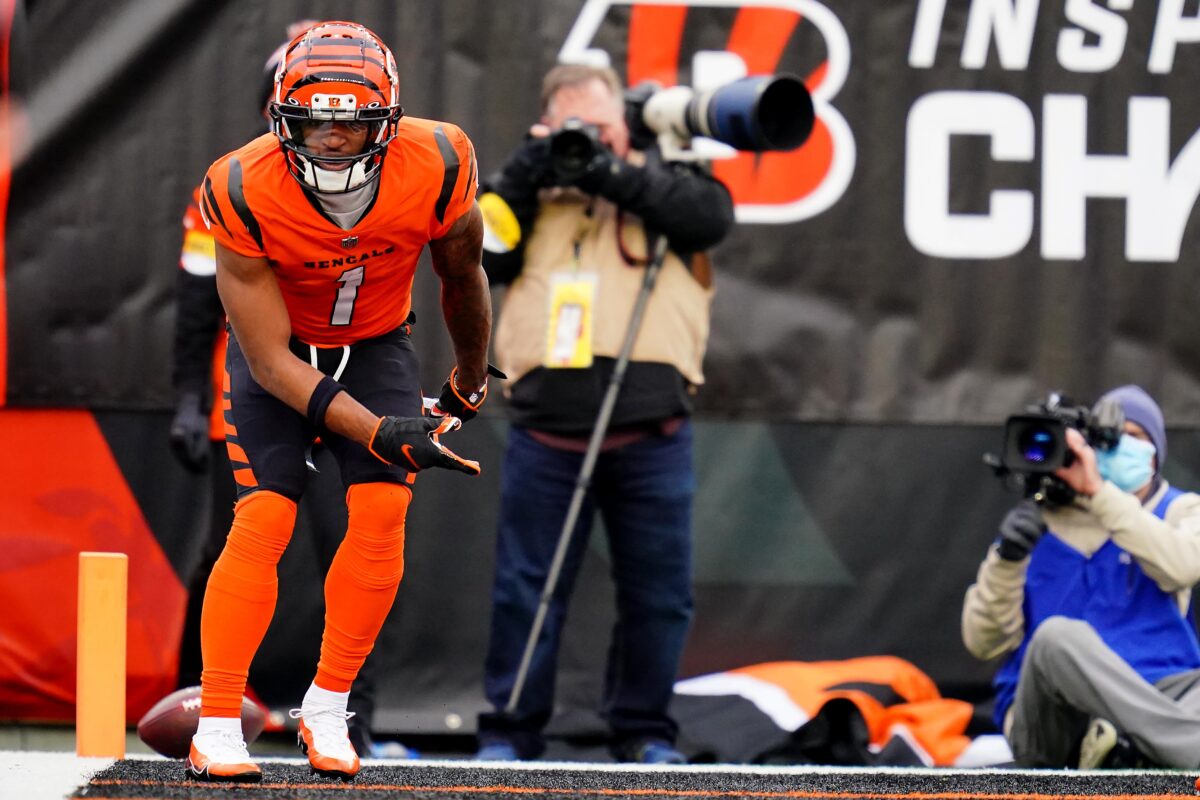 Congrats to the Lions, who now own the longest playoff drought with the Bengals’ win