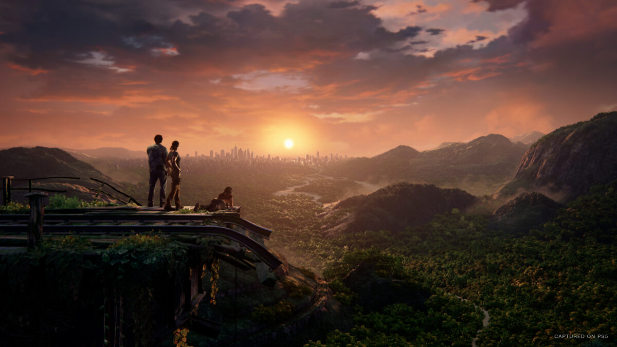 Uncharted: Legacy of Thieves on PS5 will let players transfer PS4 save data and trophies
