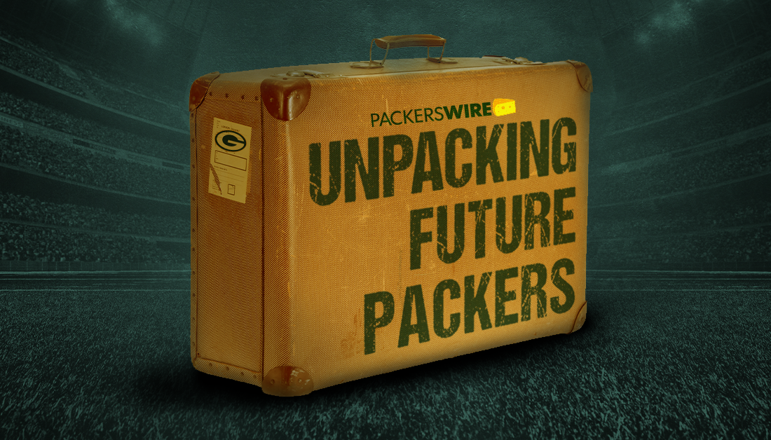 Complete list of Packers Wire’s ‘Unpacking Future Packers’ draft preview series