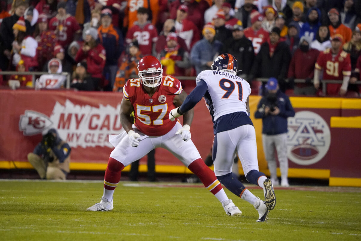 Chiefs HC Andy Reid provides injury updates following Thursday practice
