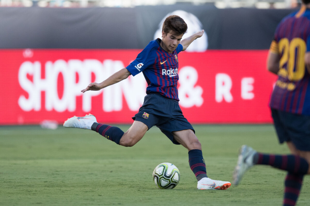 Linares Deportivo vs. Barcelona live stream, Copa del Rey semifinals, TV channel, kickoff time, how to watch