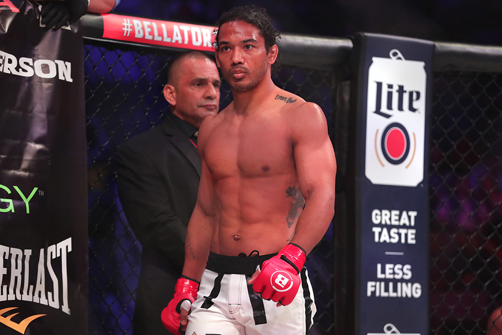 Bellator 273 pre-event facts: Can Benson Henderson snap career-worst skid?