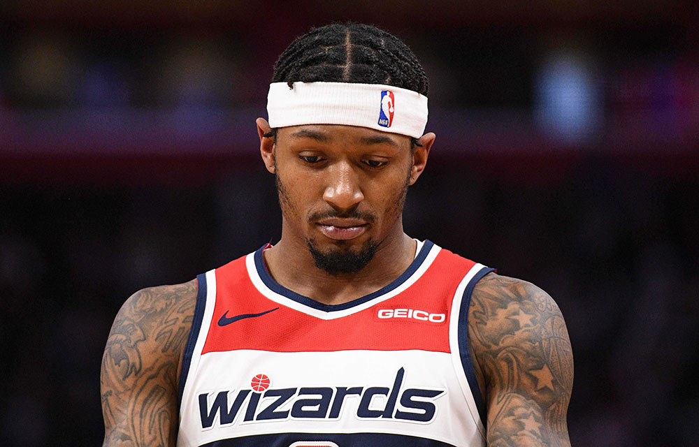 Hi. I’m a Washington Wizards fan and, well, I don’t know if I can do this anymore