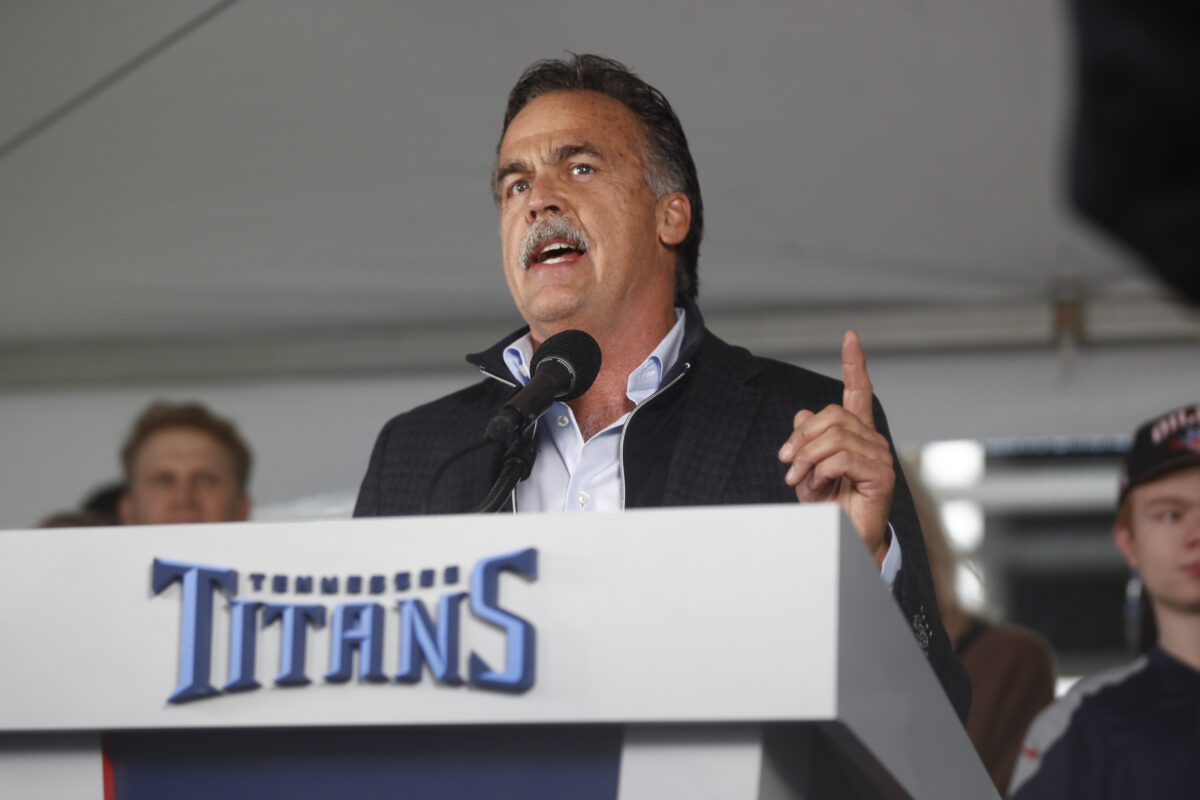 USFL’s Michigan Panthers hire Jeff Fisher as head coach