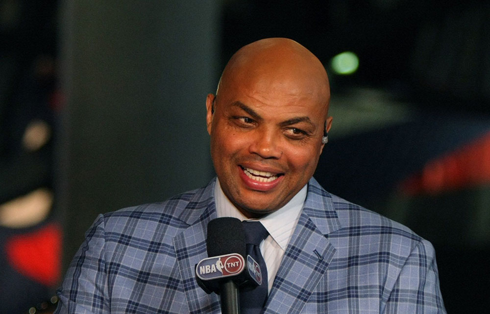 Charles Barkley absolutely ripped the Lakers front office to shreds on ‘Inside the NBA’