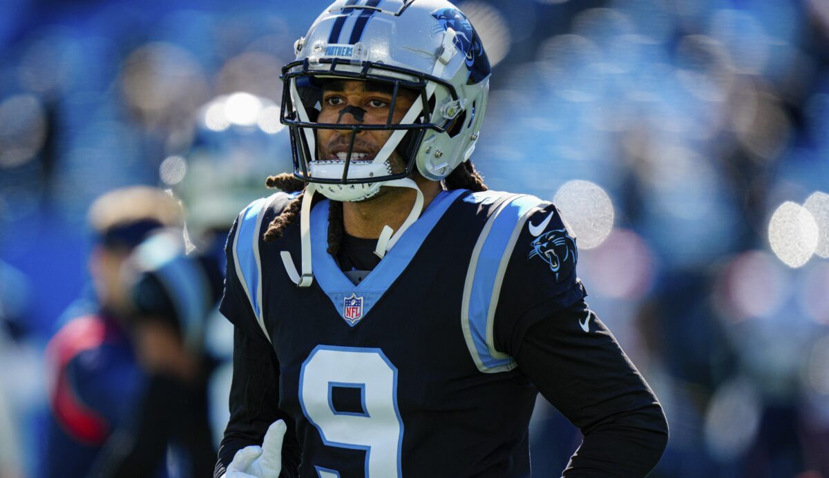 Panthers CB Stephon Gilmore added to NFC Pro Bowl roster