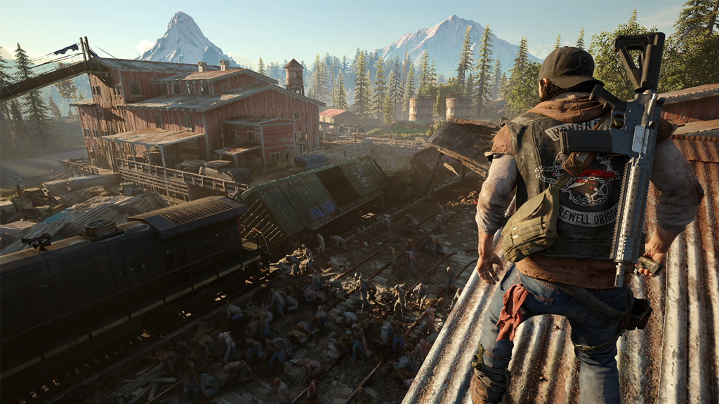 Days Gone outsold Ghost of Tsushima, but Sony ‘made it feel like a disappointment’