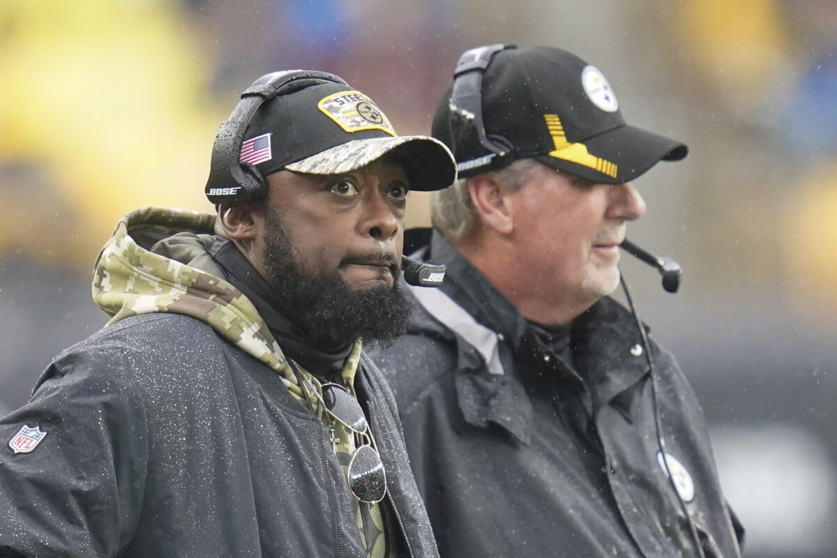Steelers vs Ravens: DC Keith Butler to miss game due to COVID-19