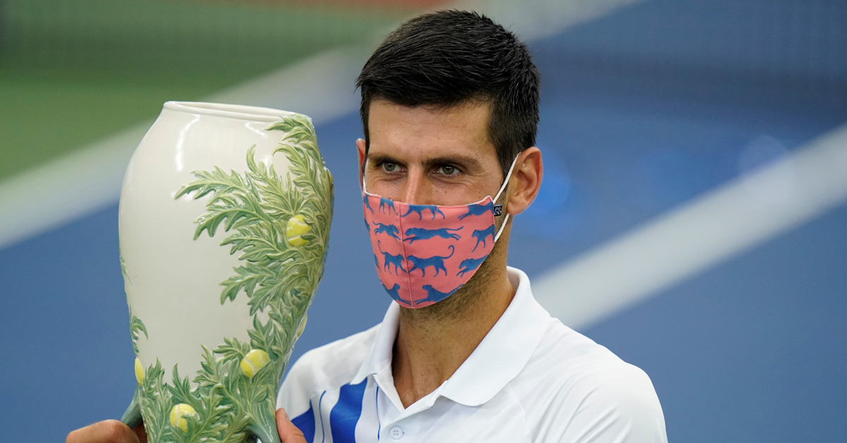 El Grand Slam 21 puede esperar para Djokovic, que renuncie al Australian Open