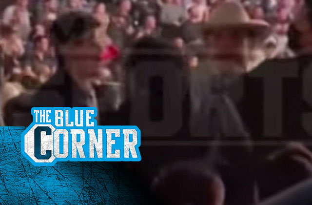 MMA fan risks life in confrontation with Don Frye