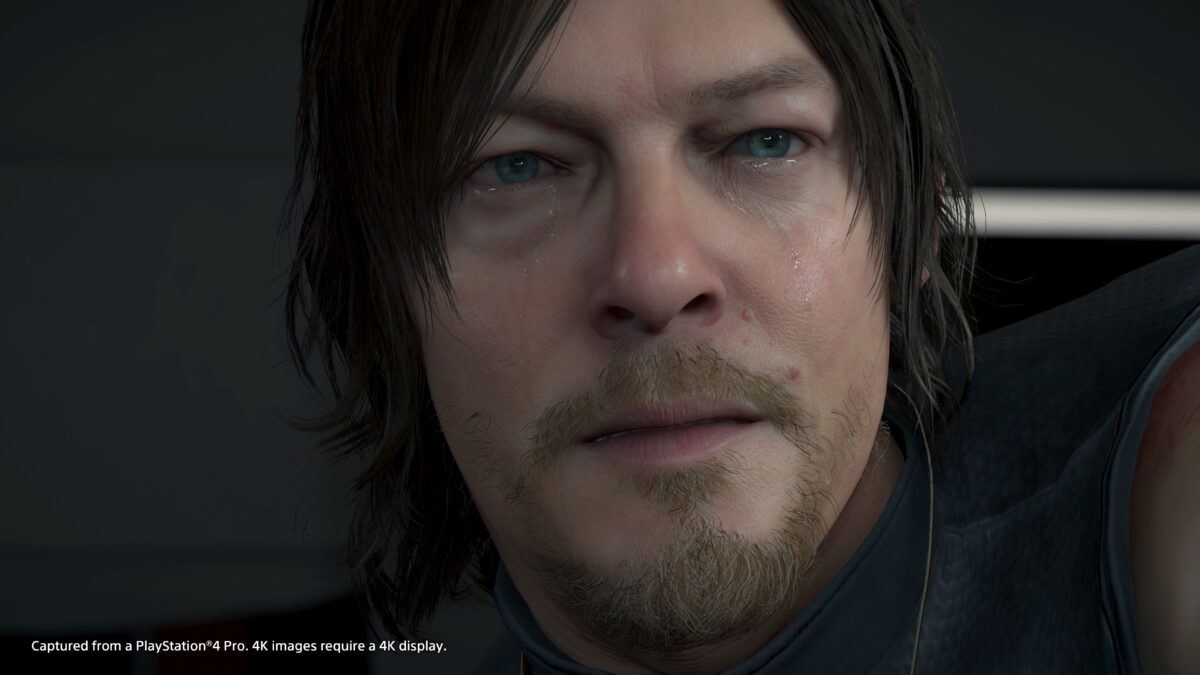 Death Stranding Director’s Cut for PC is allegedly on the way