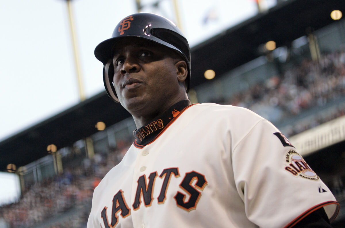 Barry Bonds, Curt Schilling and 6 others who have a shot at making the Baseball Hall of Fame