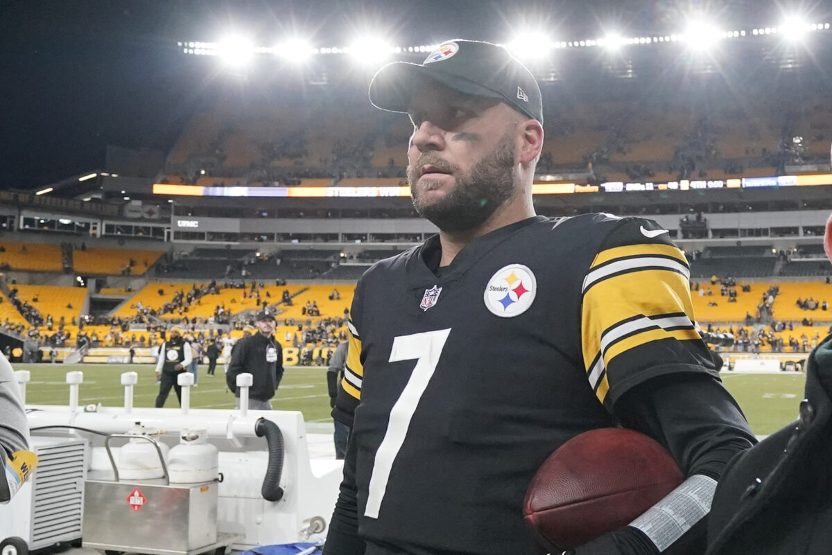 Steelers vs Ravens: 3 keys to victory for Pittsburgh