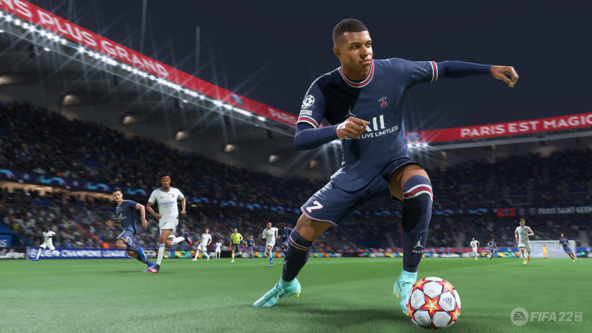 FIFA 22: The ultimate ‘rat’ team