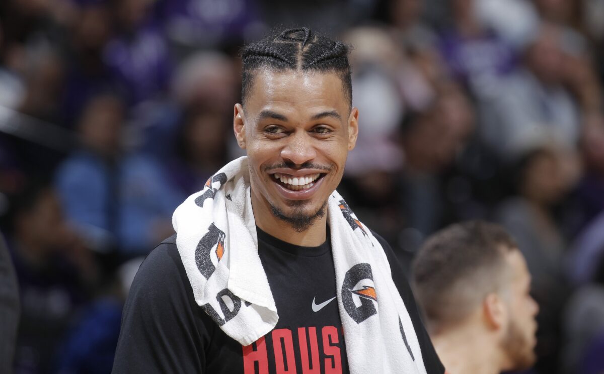 Now unretired, Gerald Green to play for Houston’s NBA G League affiliate
