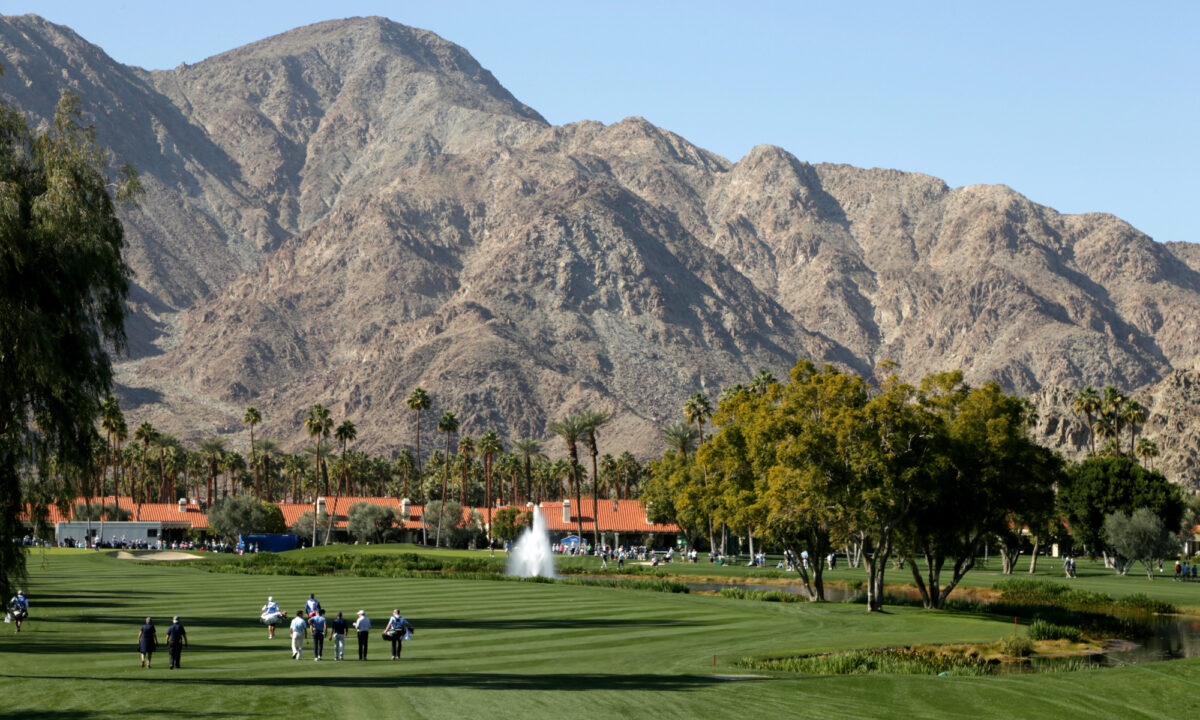 As it celebrates 50 years on the PGA Tour, this course only trails a few for longevity (like Augusta National and Pebble Beach)