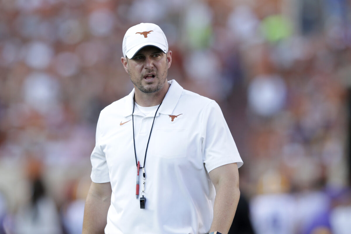 How former Texas football head coaches performed in their second year