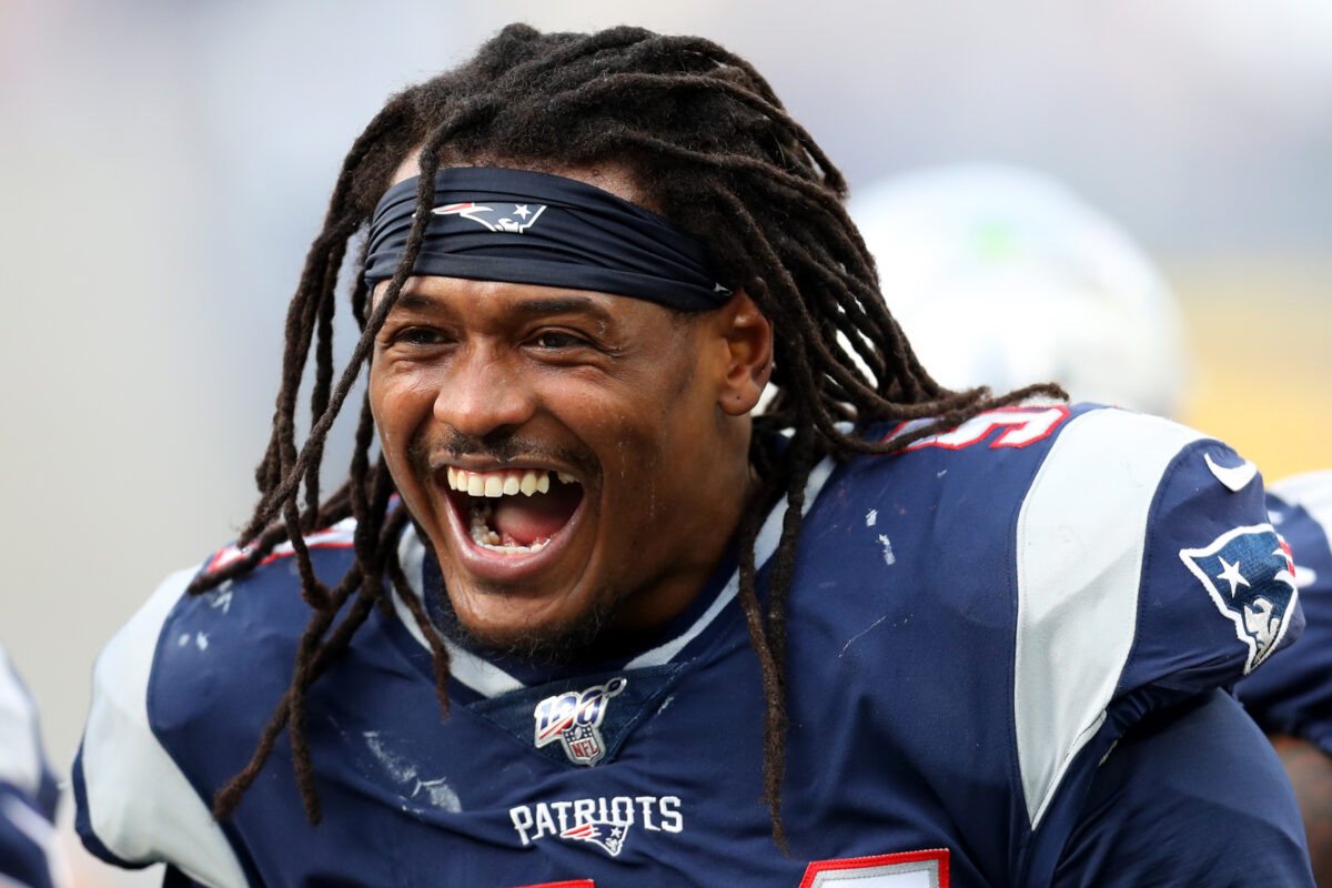 Patriots rule out Dont’a Hightower, elevate three players from practice squad