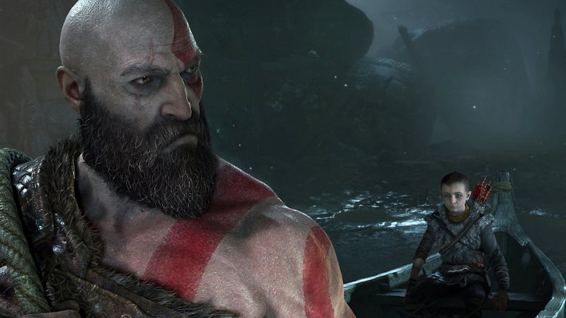 God of War is now Sony’s highest-rated and most-played game on Steam