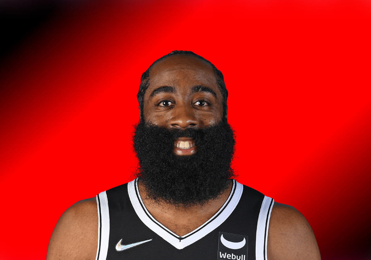 Teams growing suspicious about talks between James Harden, Sixers owner