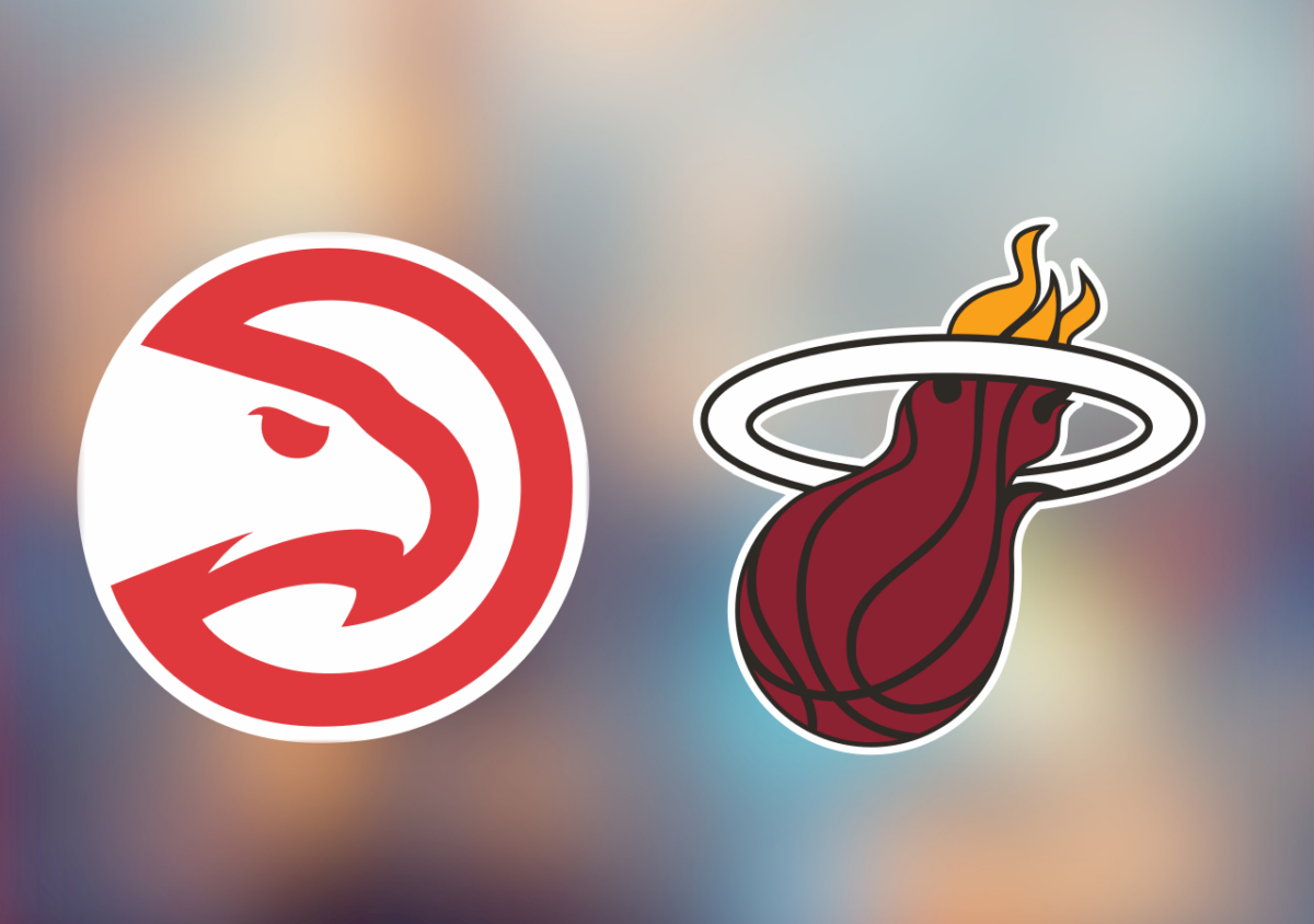 Heat vs. Hawks: Play-by-play, highlights and reactions
