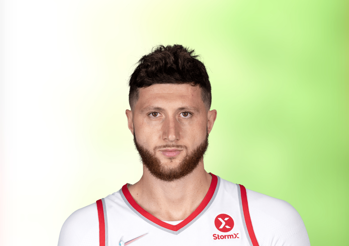 Jusuf Nurkic thinks he will not be traded
