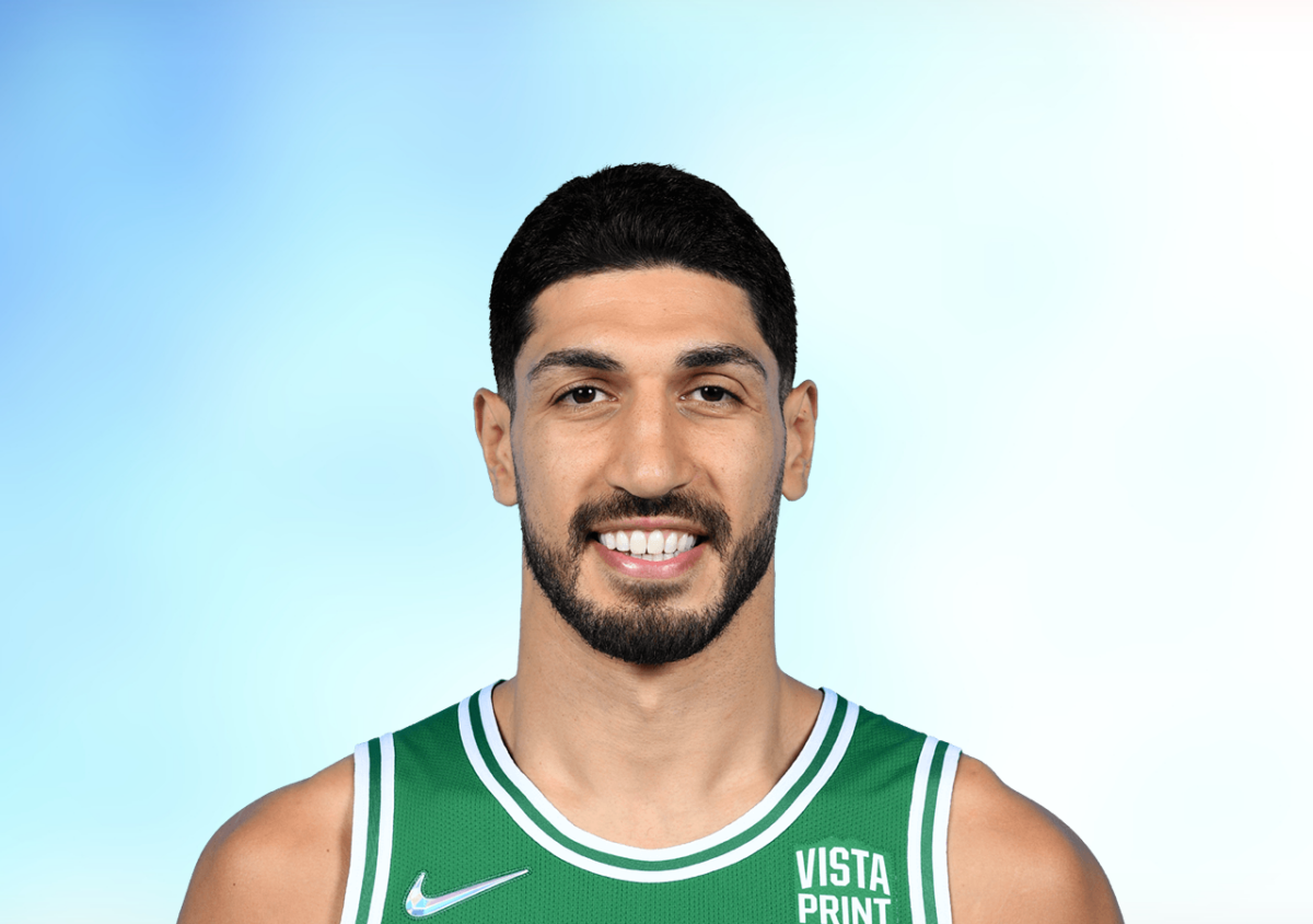 Enes Kanter Freedom: If you want another contract, you have to keep your mouth shut