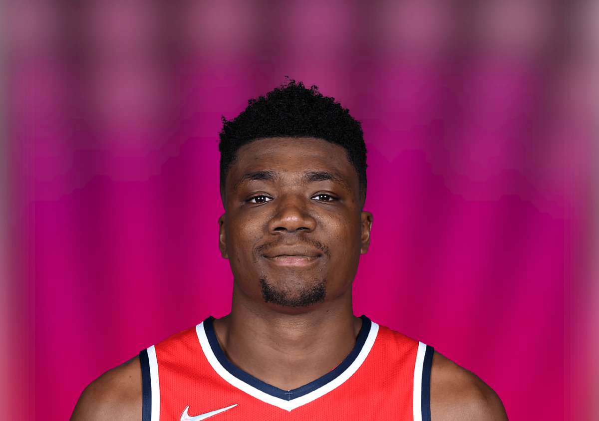 Thomas Bryant expected to return in a week or two