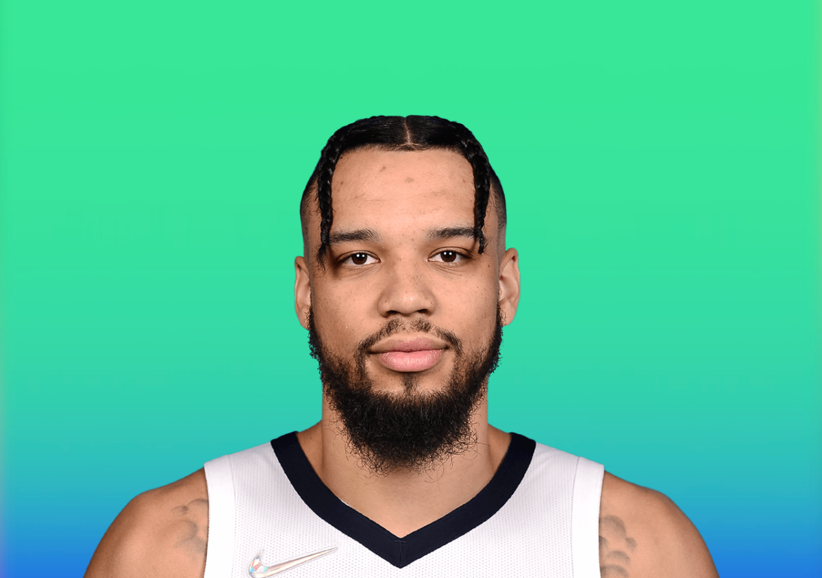 Dillon Brooks to be evaluated on Sunday after ankle njury