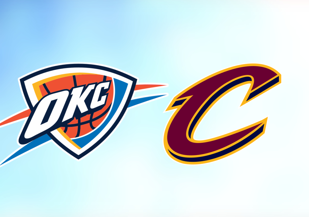 Thunder vs. Cavaliers: Play-by-play, highlights and reactions