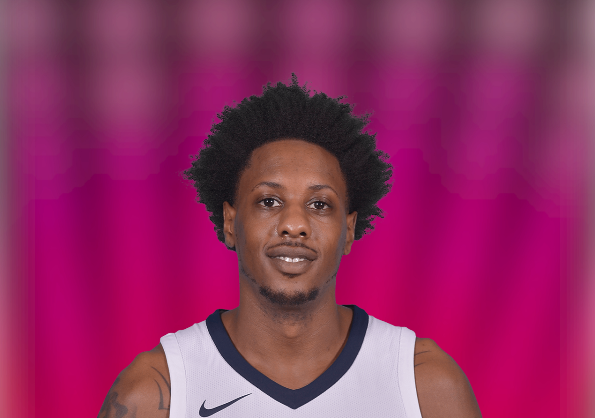 Mario Chalmers on signing with Heat: ‘I thought my agent was playing with me’