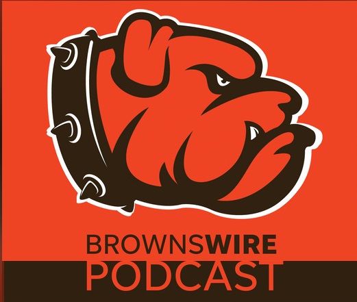 Browns Wire Podcast with ESPN’s Turron Davenport: Titans, Browns way forward and more