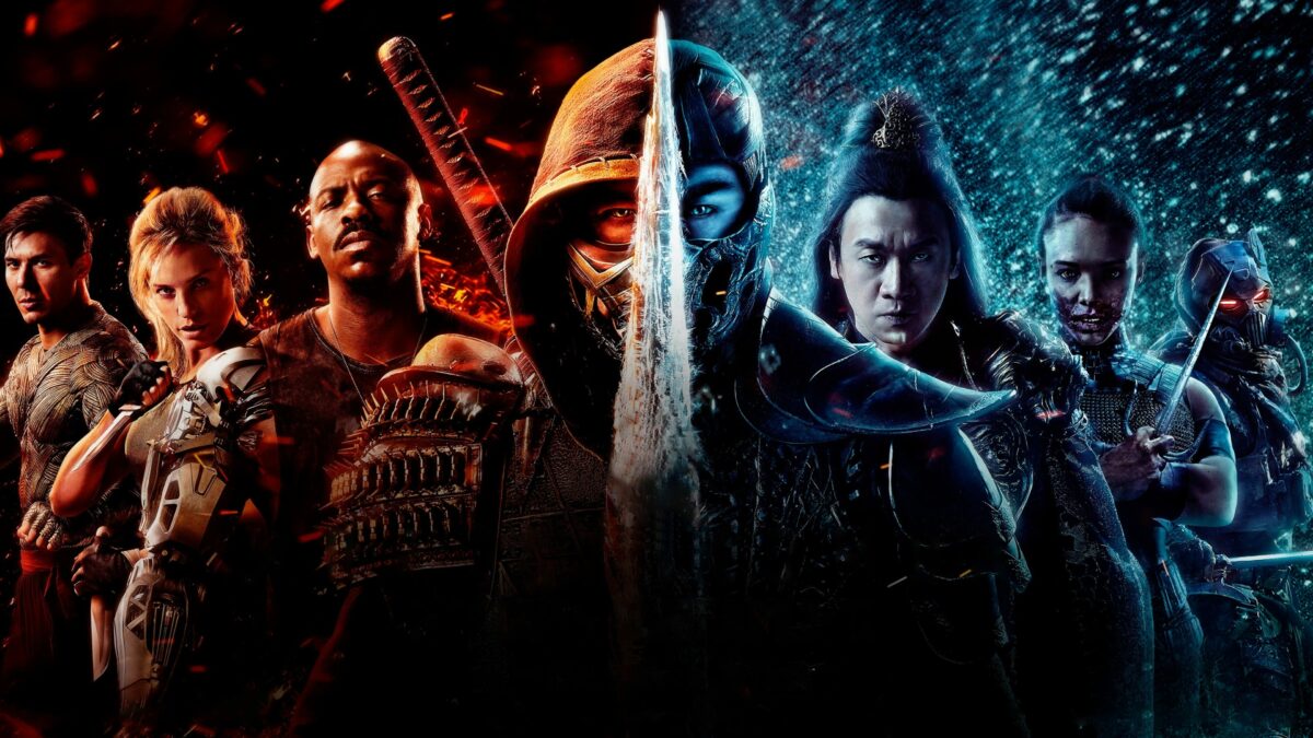 A second Mortal Kombat film is in the works from Moon Knight’s writer