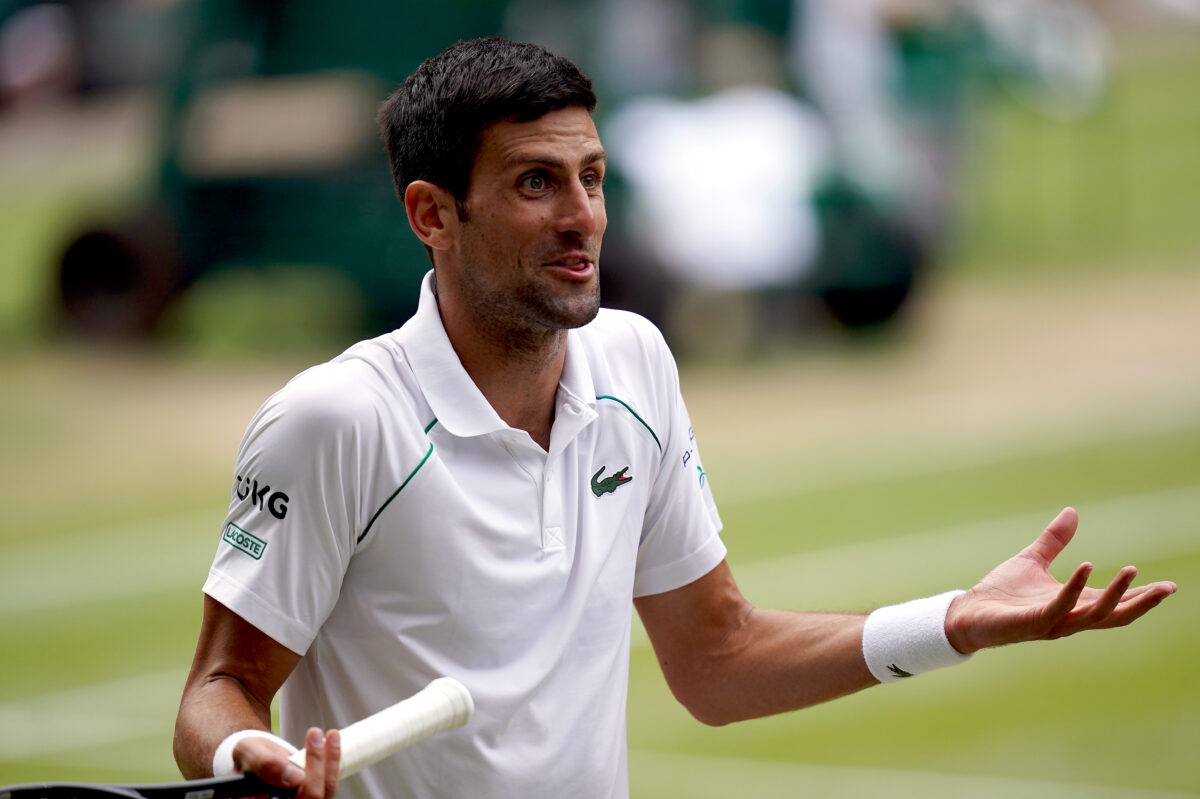 ¿En qué va la polémica de Djokovic en Australia? Aquí los últimos detalles