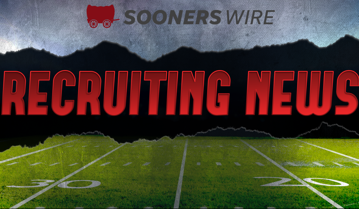 Oklahoma offers pair of wide receivers, Kyren Lacy and Cayden Lee